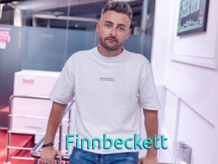 Finnbeckett