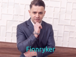 Finnryker