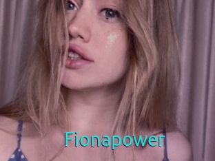 Fionapower