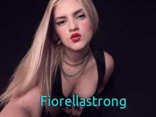 Fiorellastrong