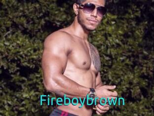 Fireboybrown