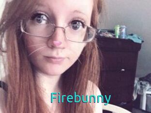 Firebunny