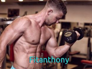 Fitanthony