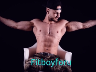 Fitboyforu