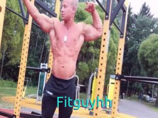 Fitguyhh