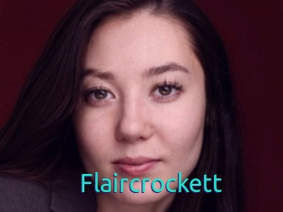 Flaircrockett