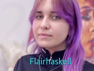 Flairhaskell