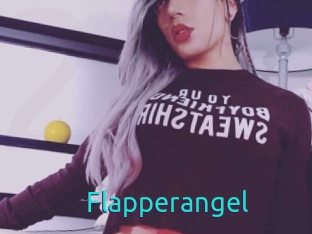 Flapperangel