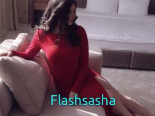 Flashsasha