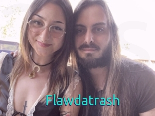 Flawdatrash