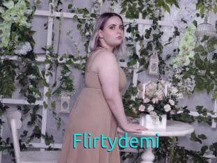 Flirtydemi