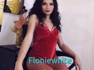 Floniewhite