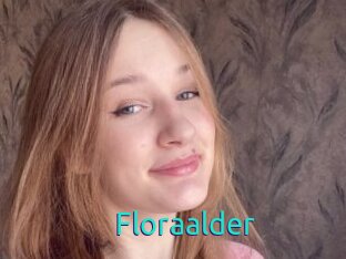 Floraalder