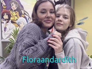 Floraandardith