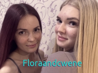 Floraandcwene