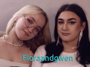 Floraandgwen