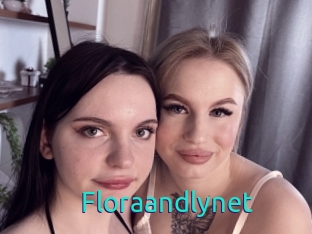 Floraandlynet