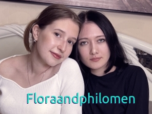 Floraandphilomen