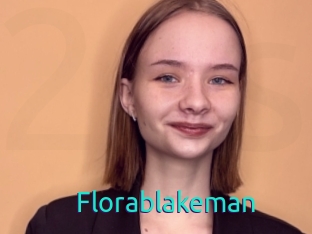 Florablakeman