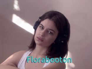 Florabooton