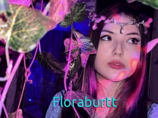 Floraburtt