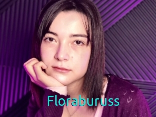 Floraburuss