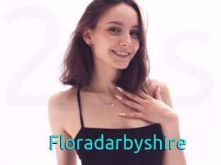 Floradarbyshire