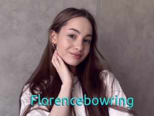 Florencebowring