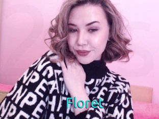 Floret
