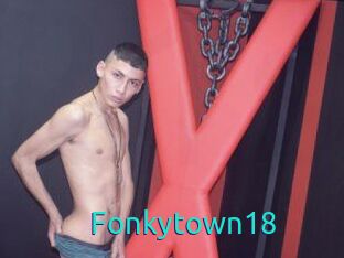 Fonkytown18