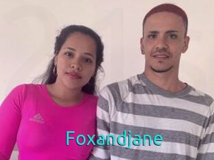 Foxandjane