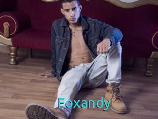 Foxandy