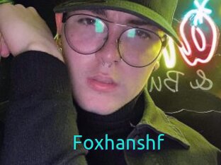 Foxhanshf