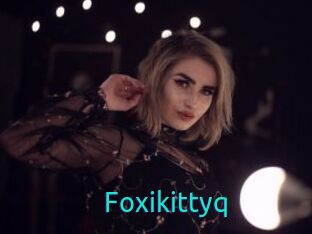 Foxikittyq