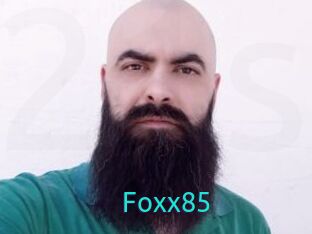 Foxx85