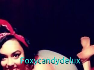 Foxycandydelux