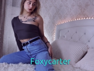 Foxycarter