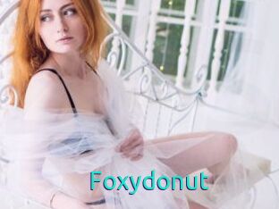 Foxydonut
