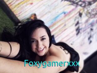 Foxygamerxxx