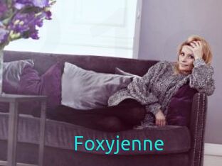 Foxyjenne