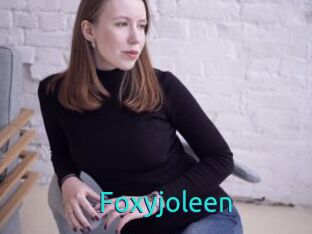 Foxyjoleen