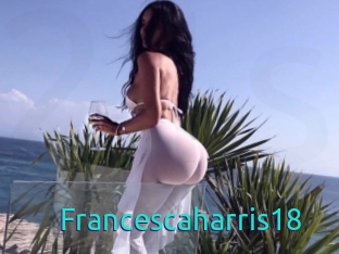 Francescaharris18