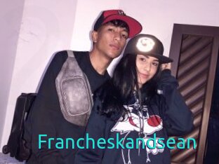 Francheskandsean