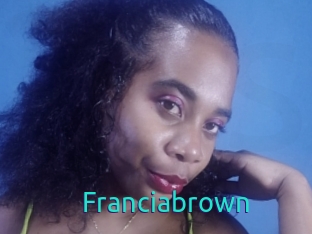 Franciabrown