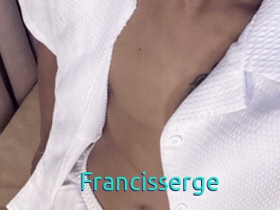 Francisserge