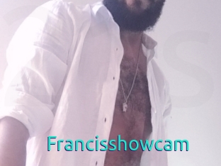 Francisshowcam