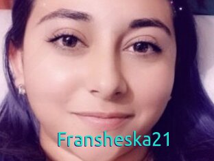 Fransheska21