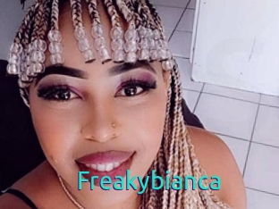 Freakybianca