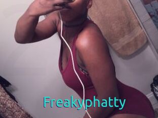 Freakyphatty