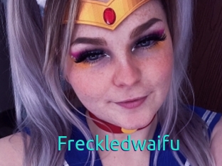 Freckledwaifu